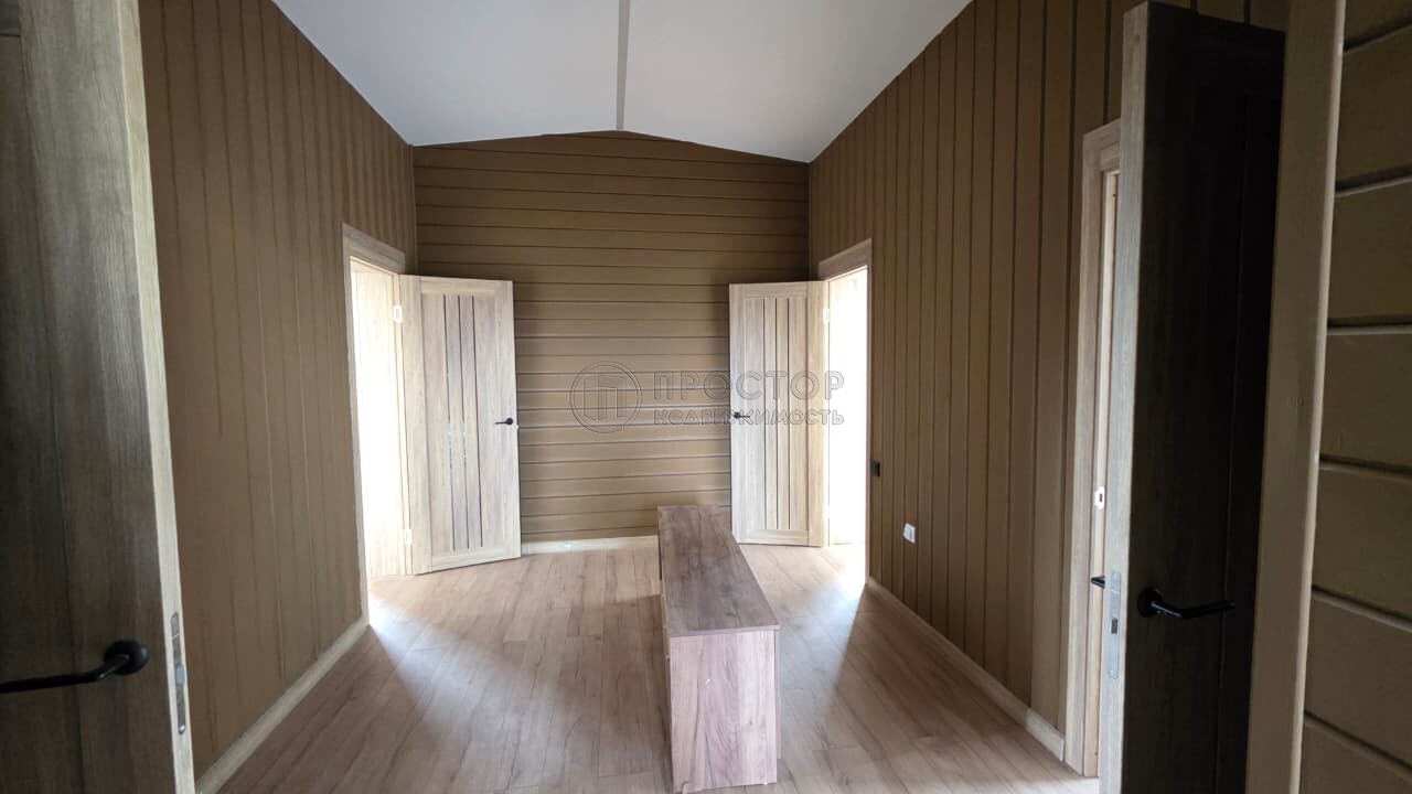 дом, 120 м² - фото 68
