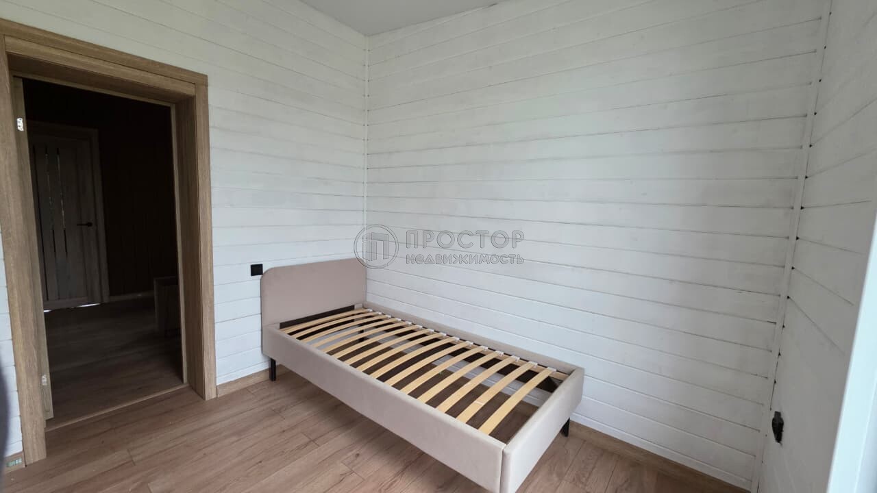 дом, 120 м² - фото 119