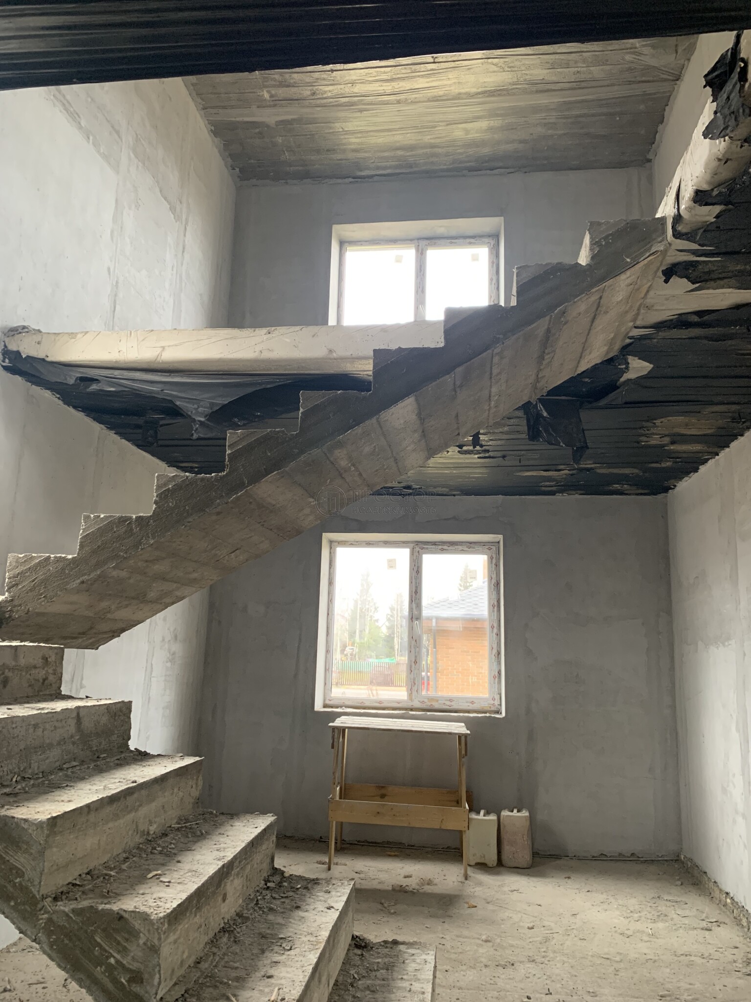 дом, 200 м² - фото 586
