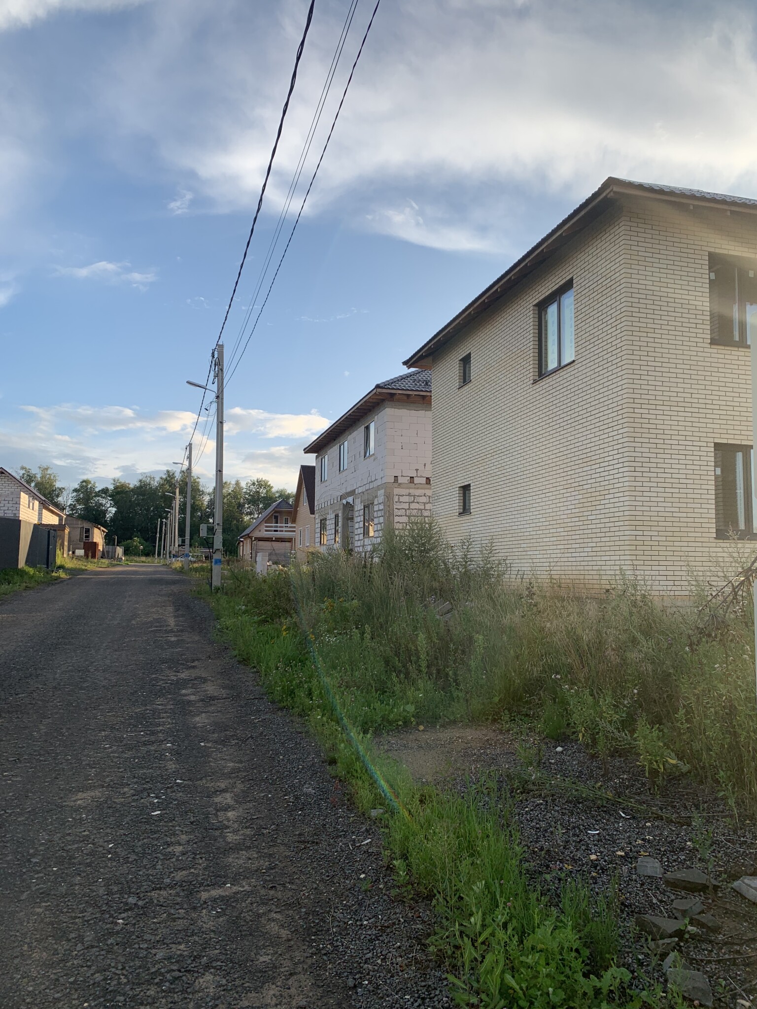 дом, 200 м² - фото 37