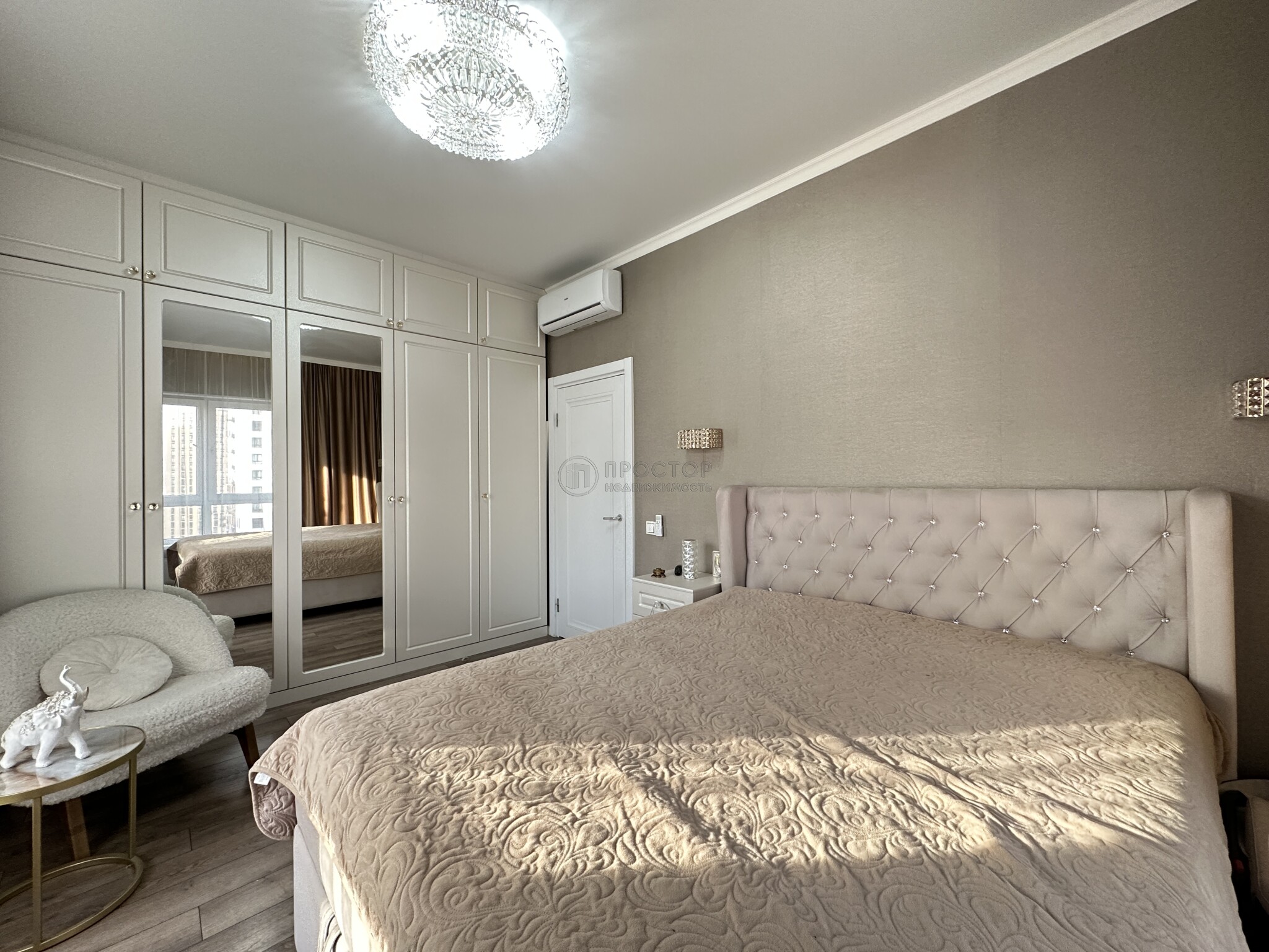 2-комнатная квартира, 54.5 м² - фото 314