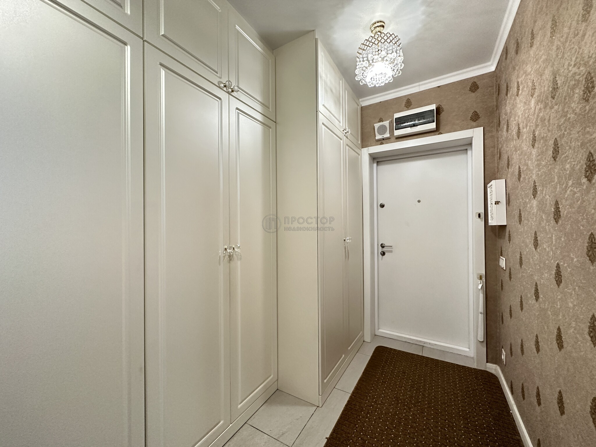 2-комнатная квартира, 54.5 м² - фото 711
