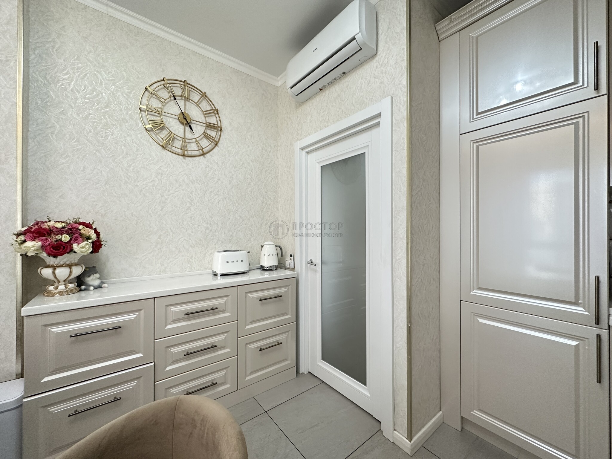 2-комнатная квартира, 54.5 м² - фото 19