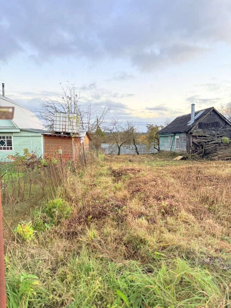 Участок, 11.57 сот. - фото 16