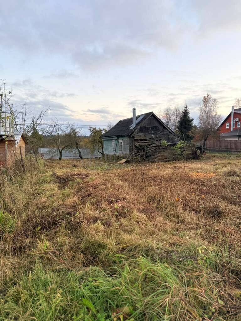 Участок, 11.57 сот. - фото 17