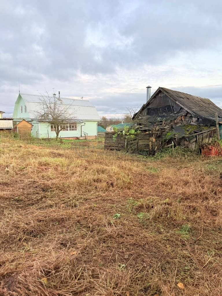 Участок, 11.57 сот. - фото 18