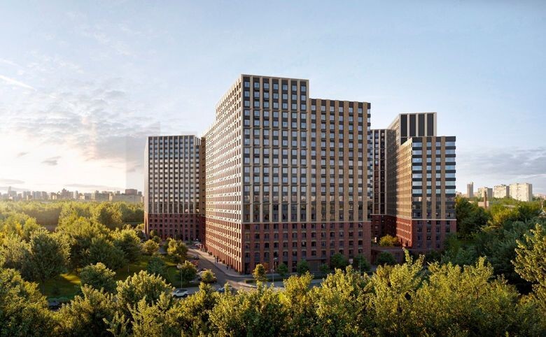2-комнатная квартира, 61.3 м² - фото 9