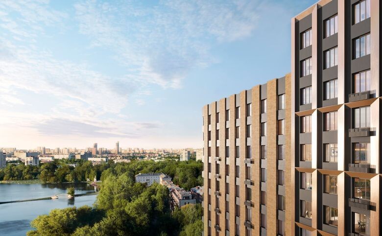 2-комнатная квартира, 61.3 м² - фото 11