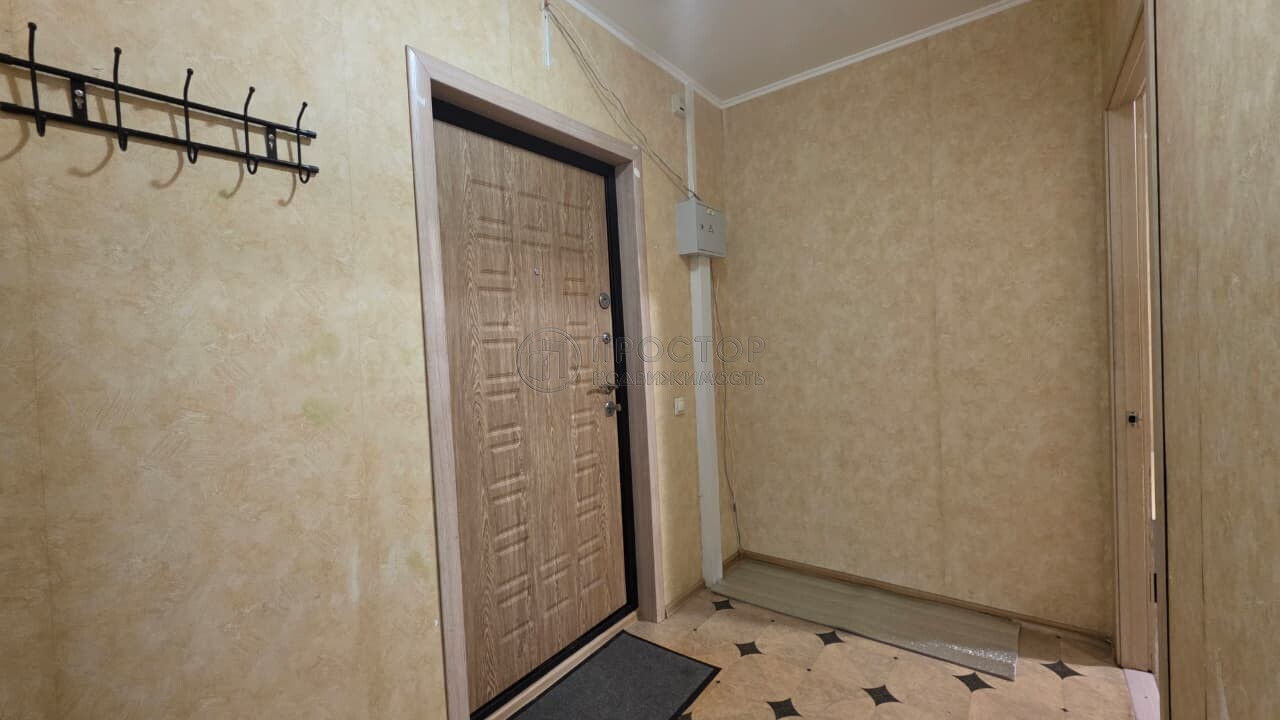 1-комнатная квартира, 40.6 м² - фото 39