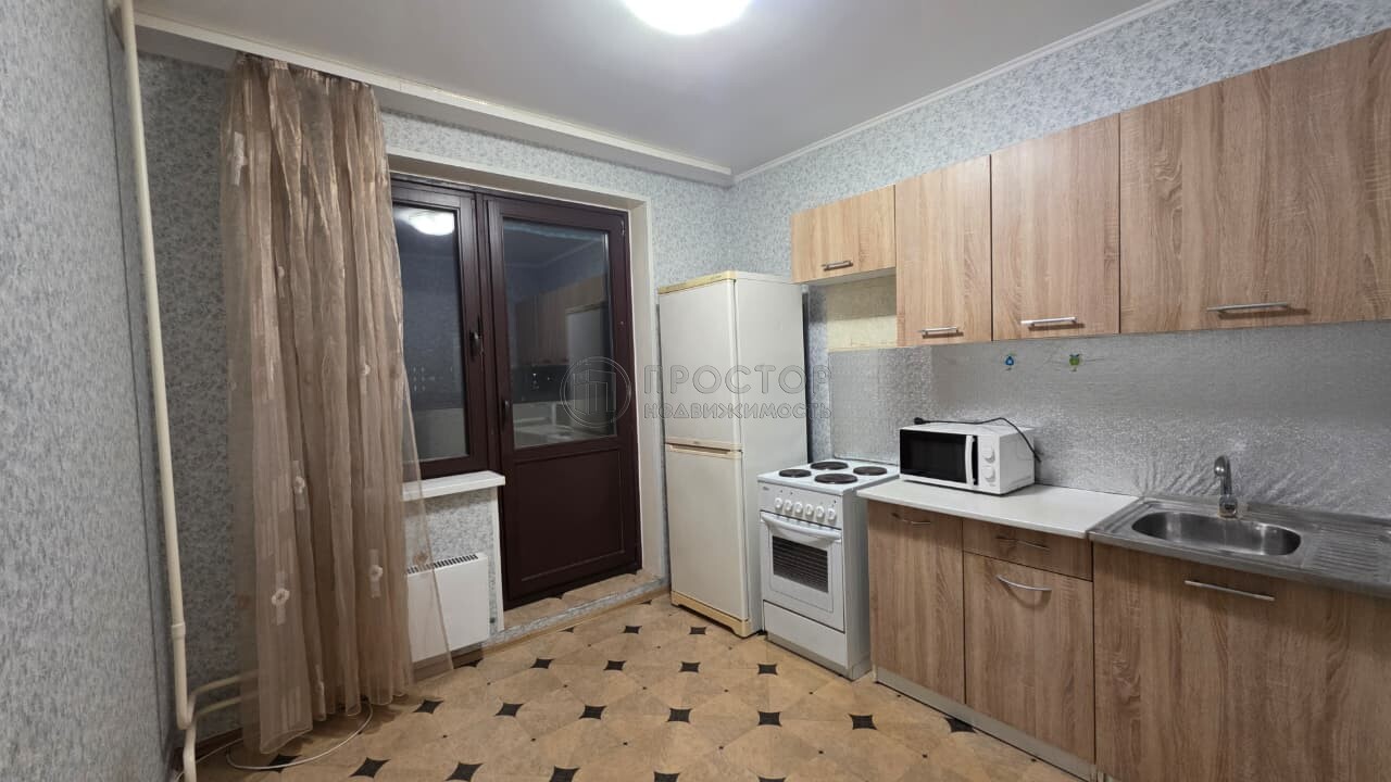 1-комнатная квартира, 40.6 м² - фото 103