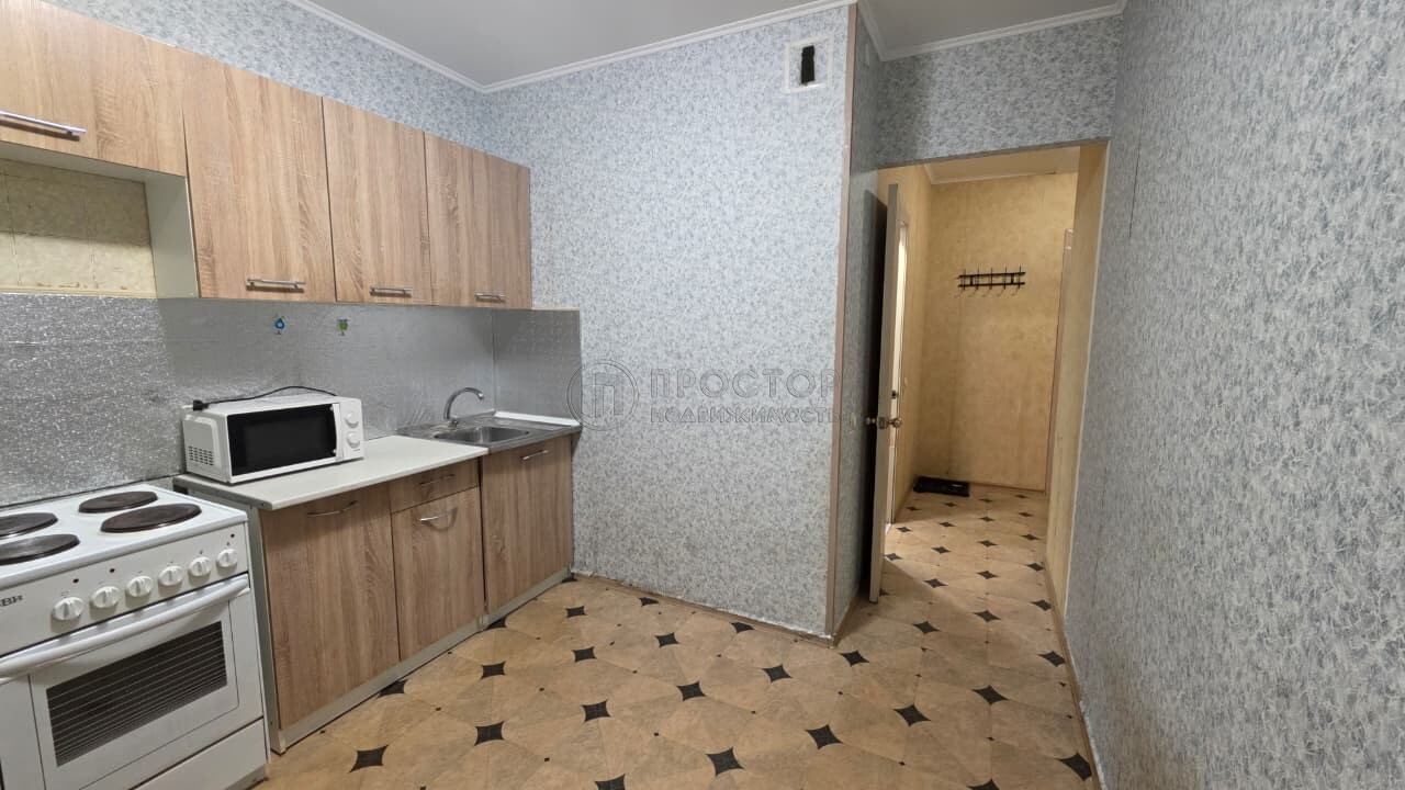 1-комнатная квартира, 40.6 м² - фото 126