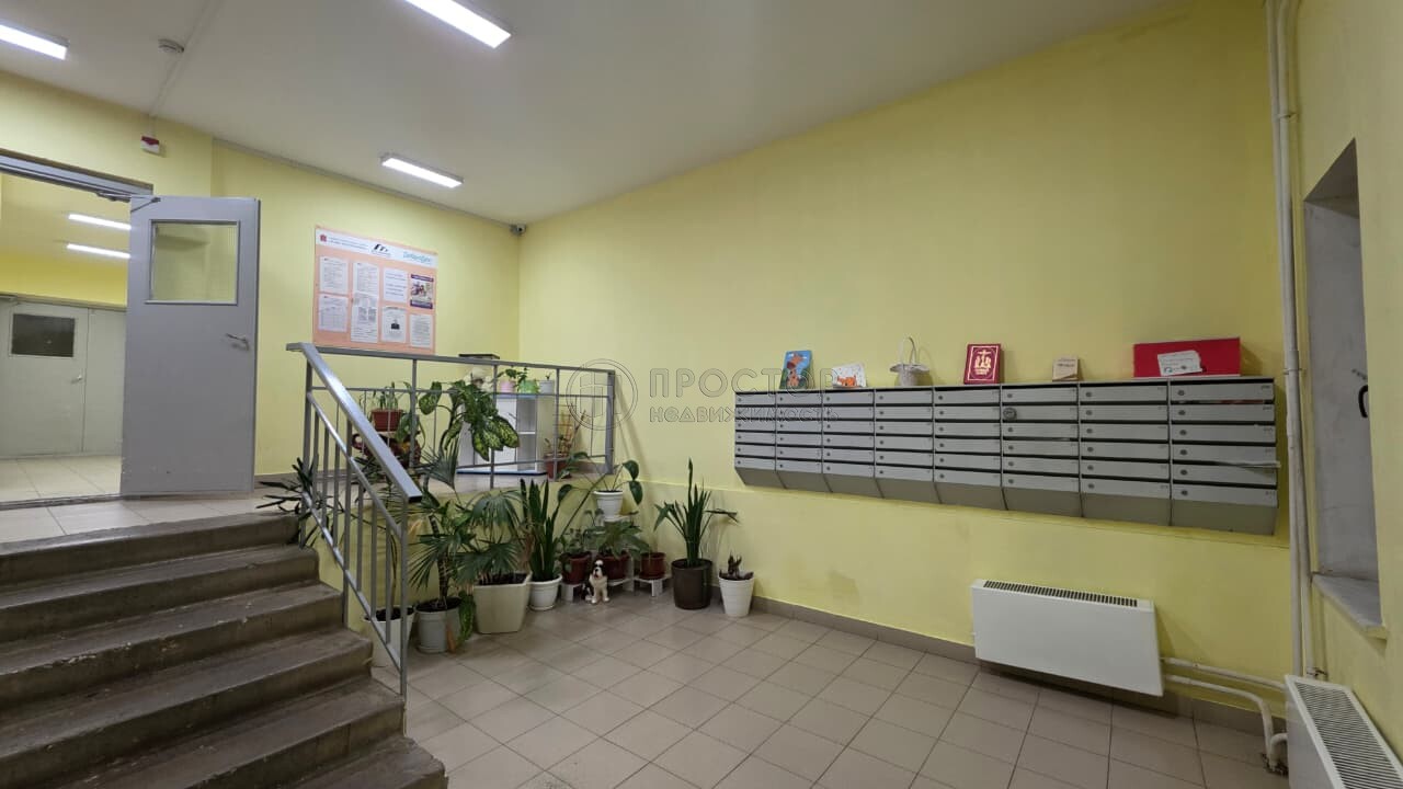 1-комнатная квартира, 40.6 м² - фото 150