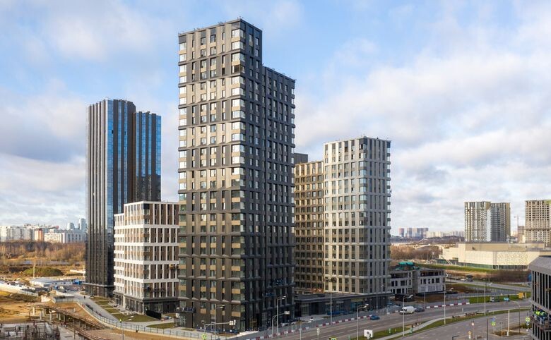 1-комнатная квартира, 46.2 м² - фото 7