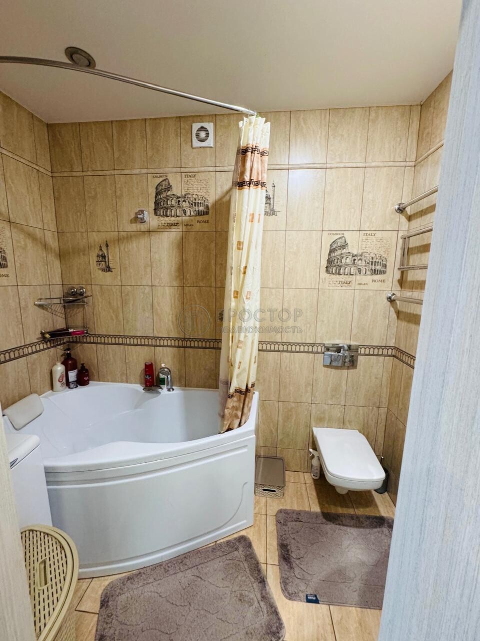 -комнатная квартира, 31.9 м² - фото 183