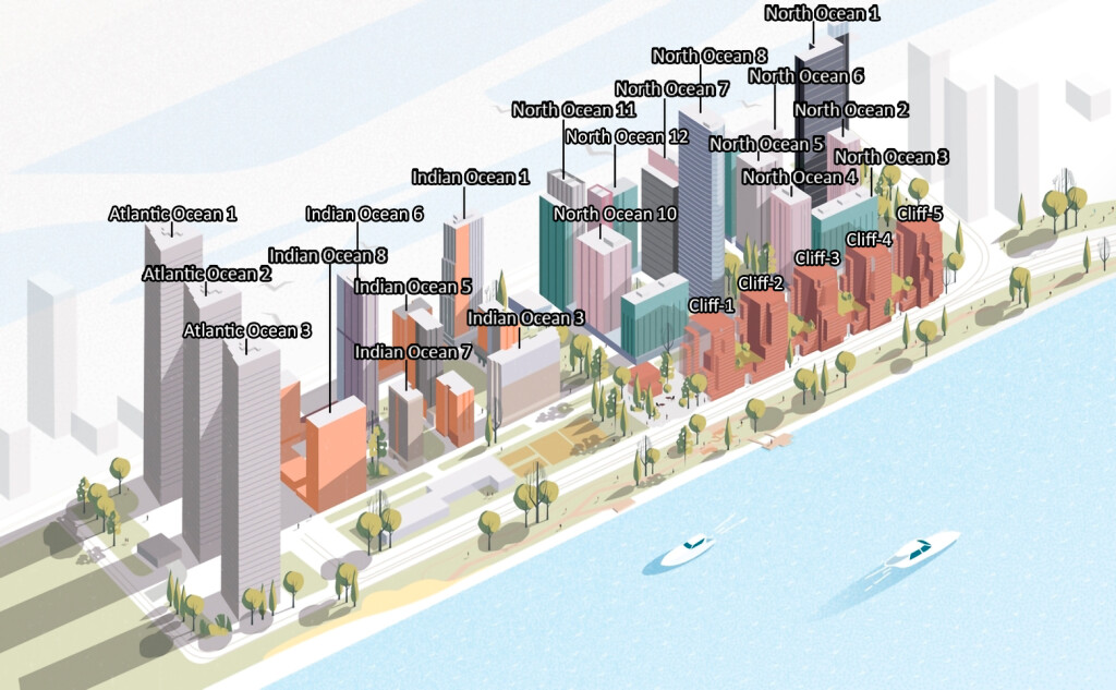 1-комнатная квартира, 38.9 м² - фото 563