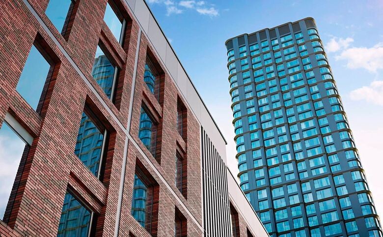1-комнатная квартира, 38.9 м² - фото 45