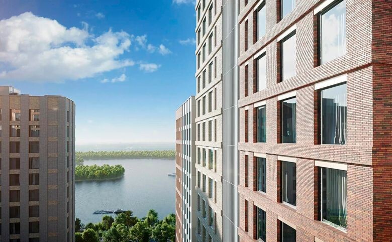 1-комнатная квартира, 38.9 м² - фото 77