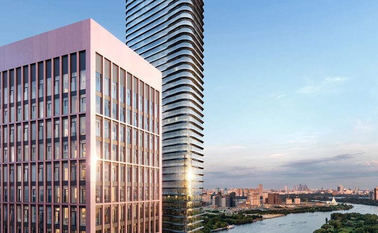 1-комнатная квартира, 38.9 м² - фото 210