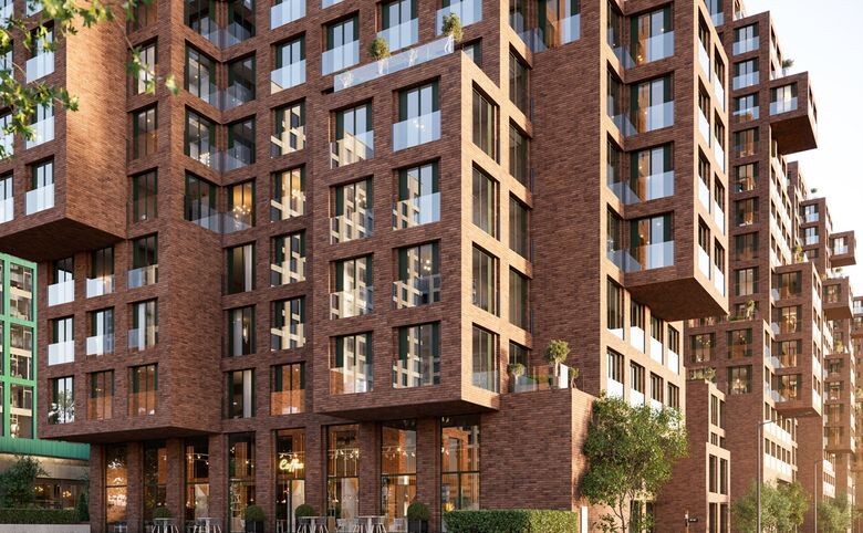 1-комнатная квартира, 38.9 м² - фото 262