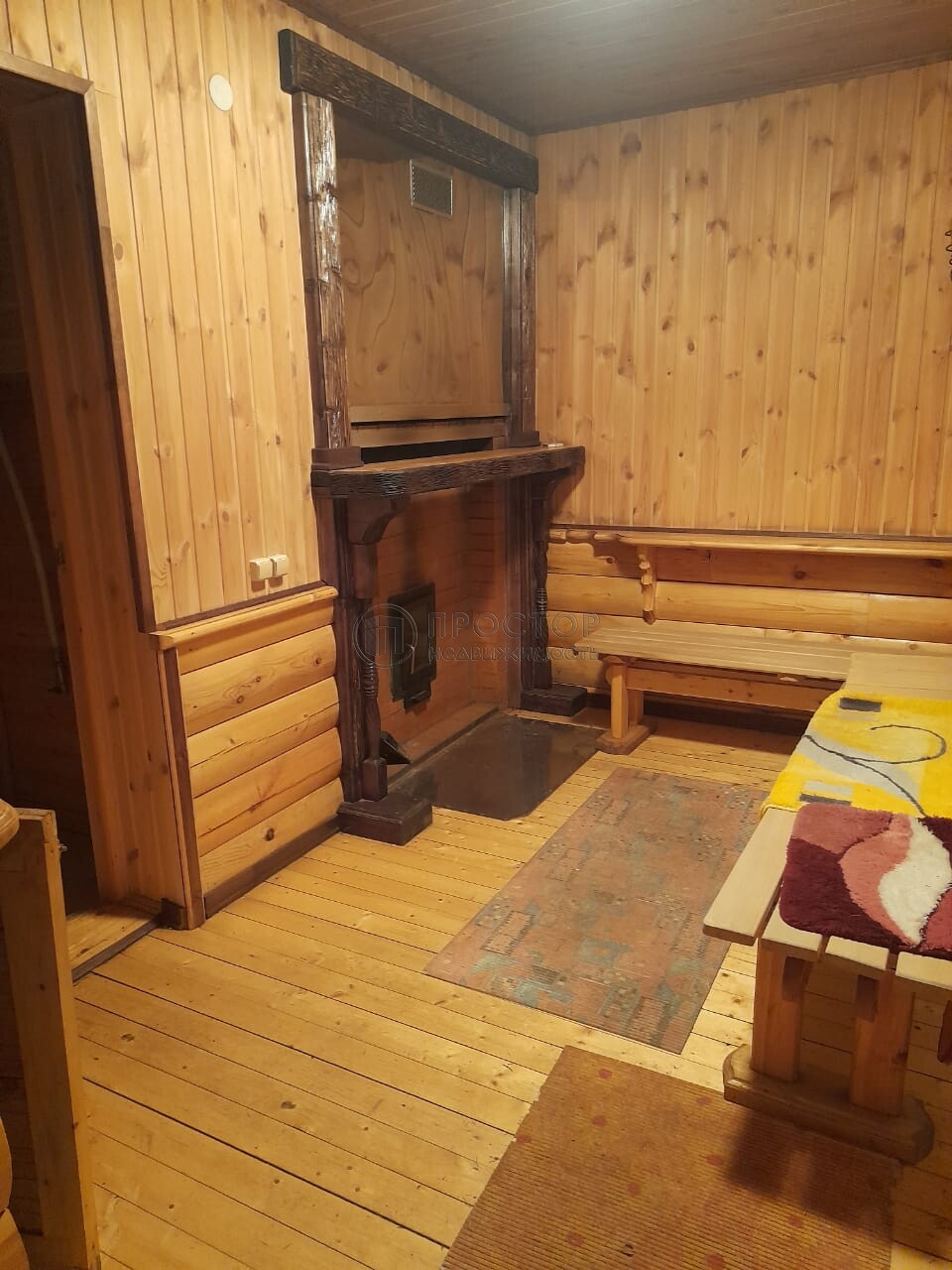 дом, 68.4 м² - фото 329