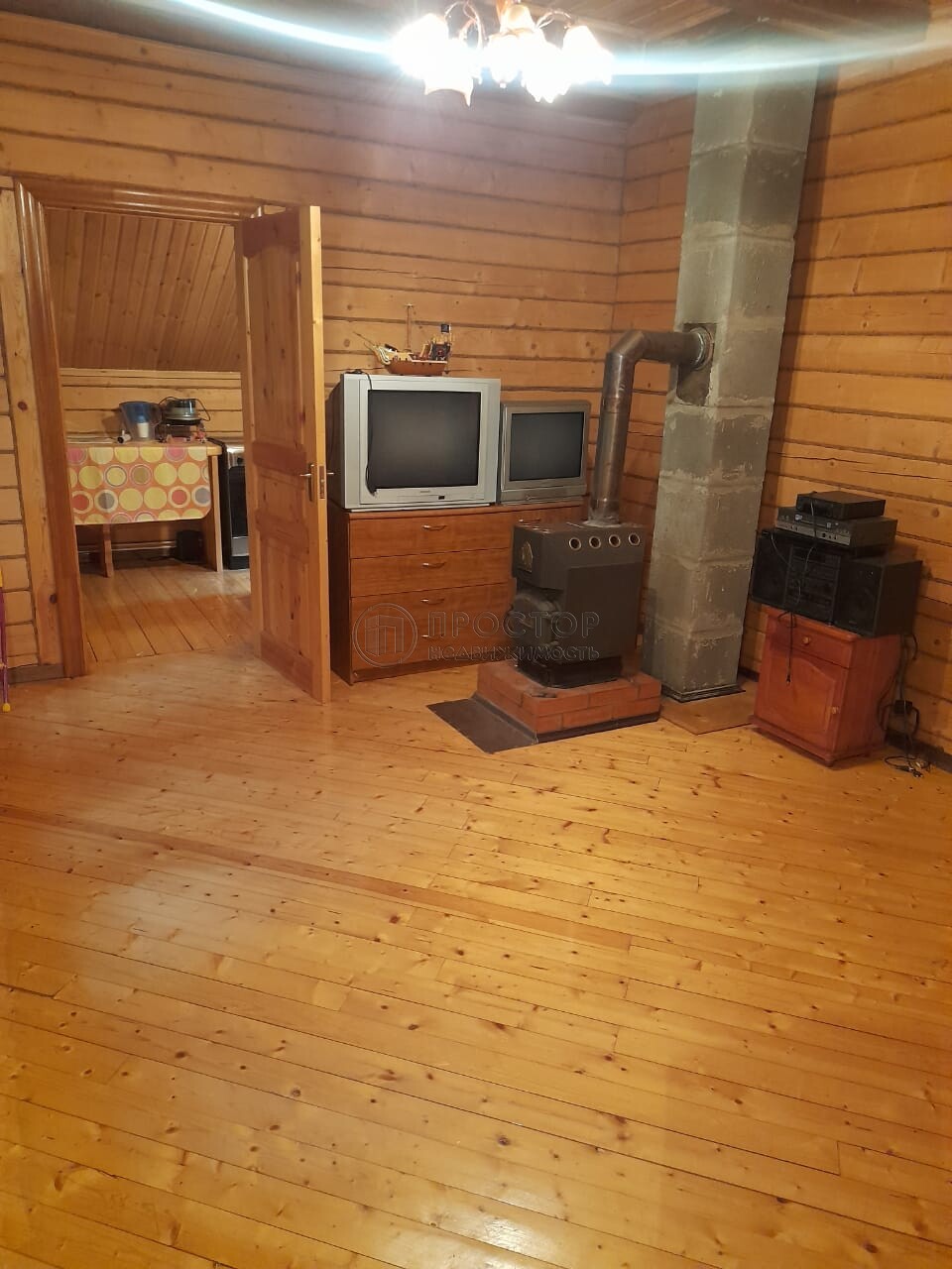 дом, 68.4 м² - фото 592