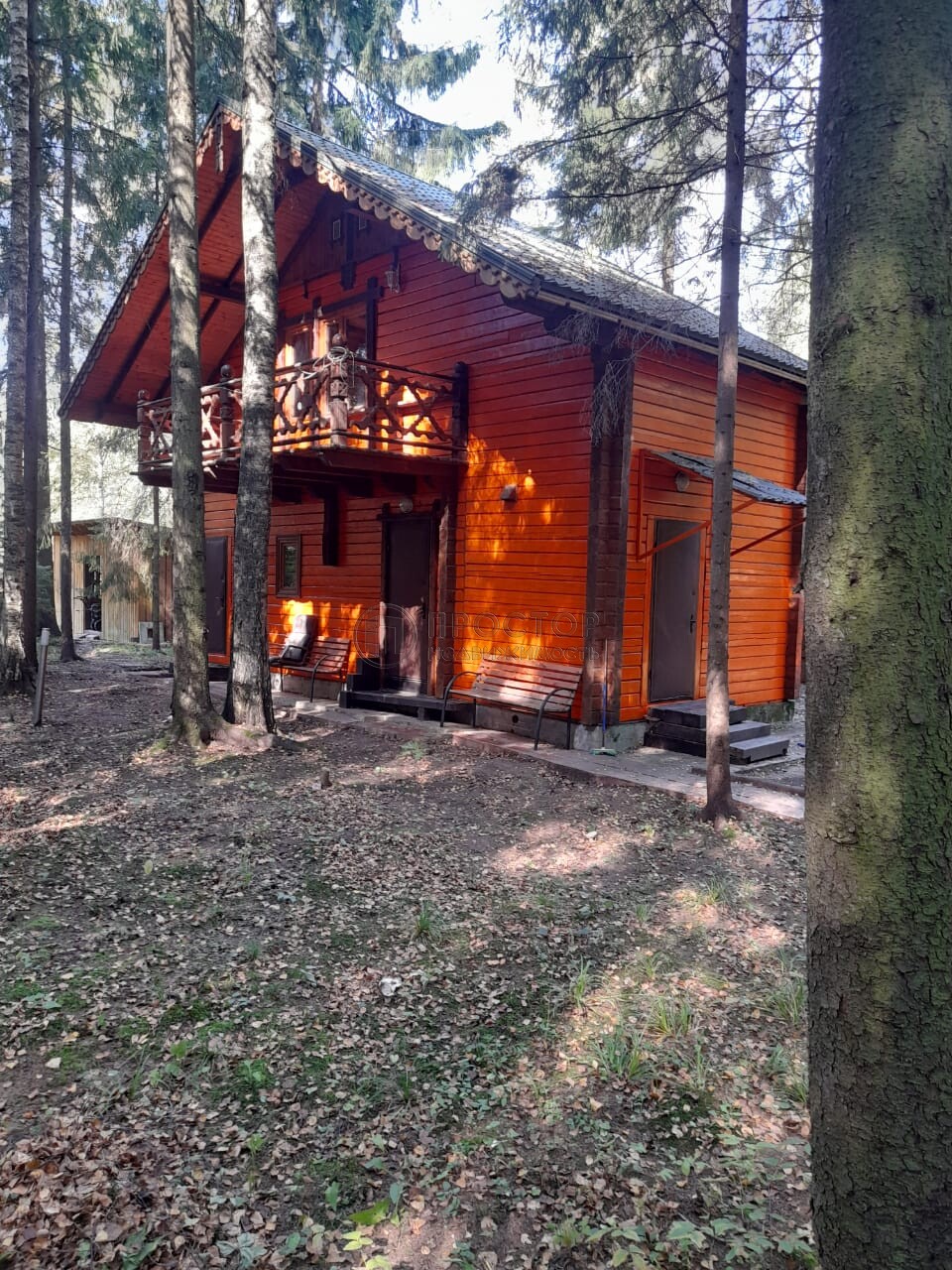 дом, 68.4 м² - фото 5