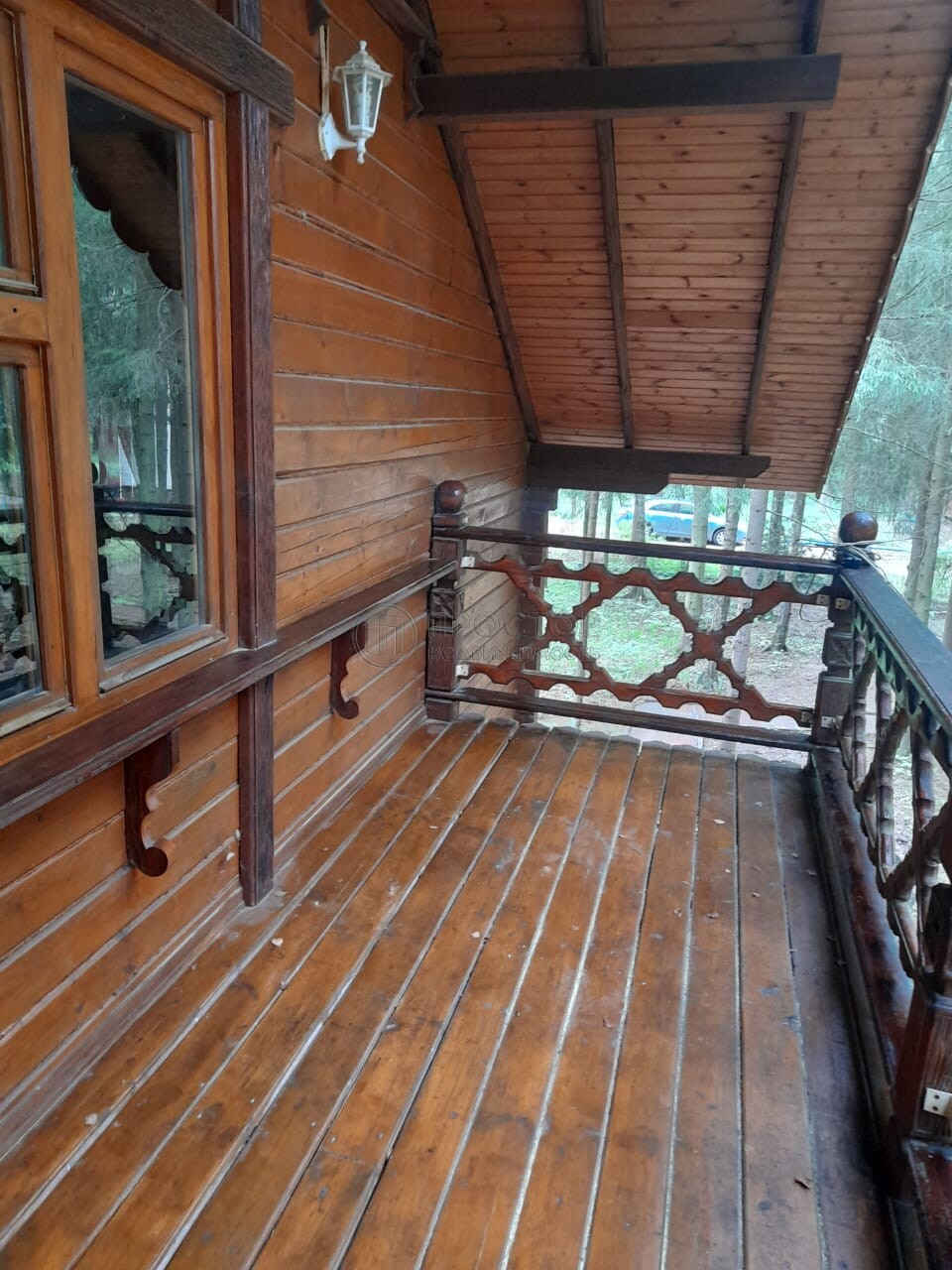 дом, 68.4 м² - фото 10