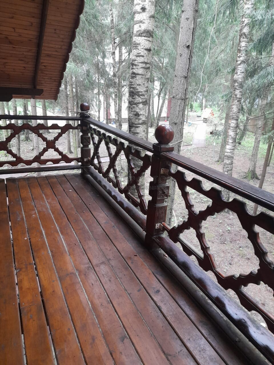 дом, 68.4 м² - фото 20