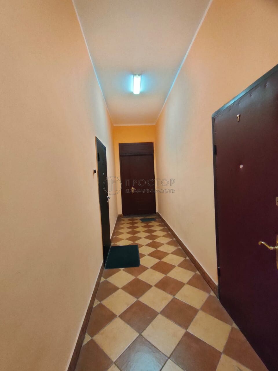 2-комнатная квартира, 48.2 м² - фото 12