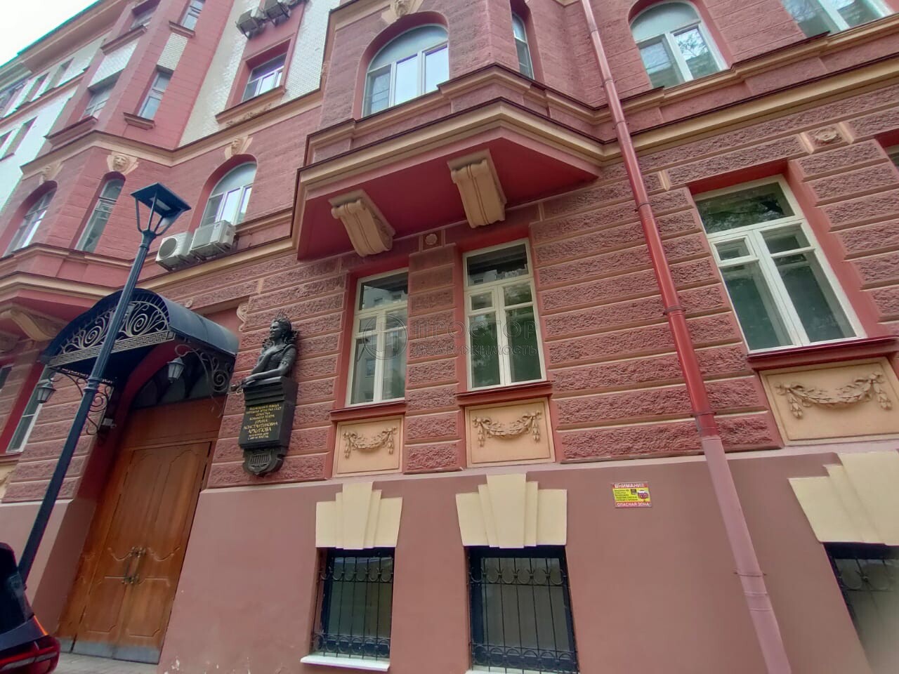 2-комнатная квартира, 48.2 м² - фото 19