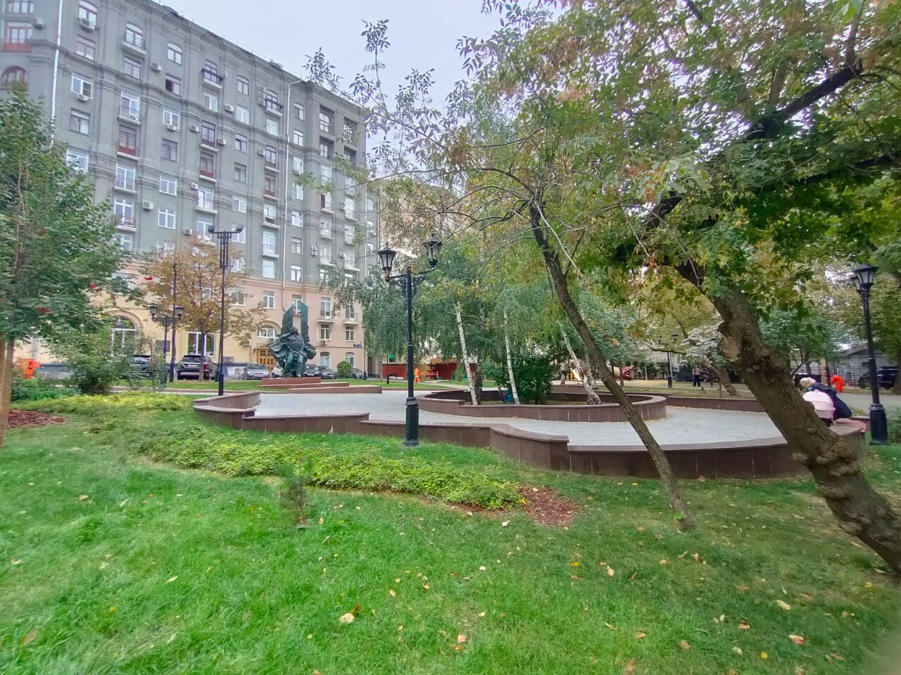 2-комнатная квартира, 48.2 м² - фото 24