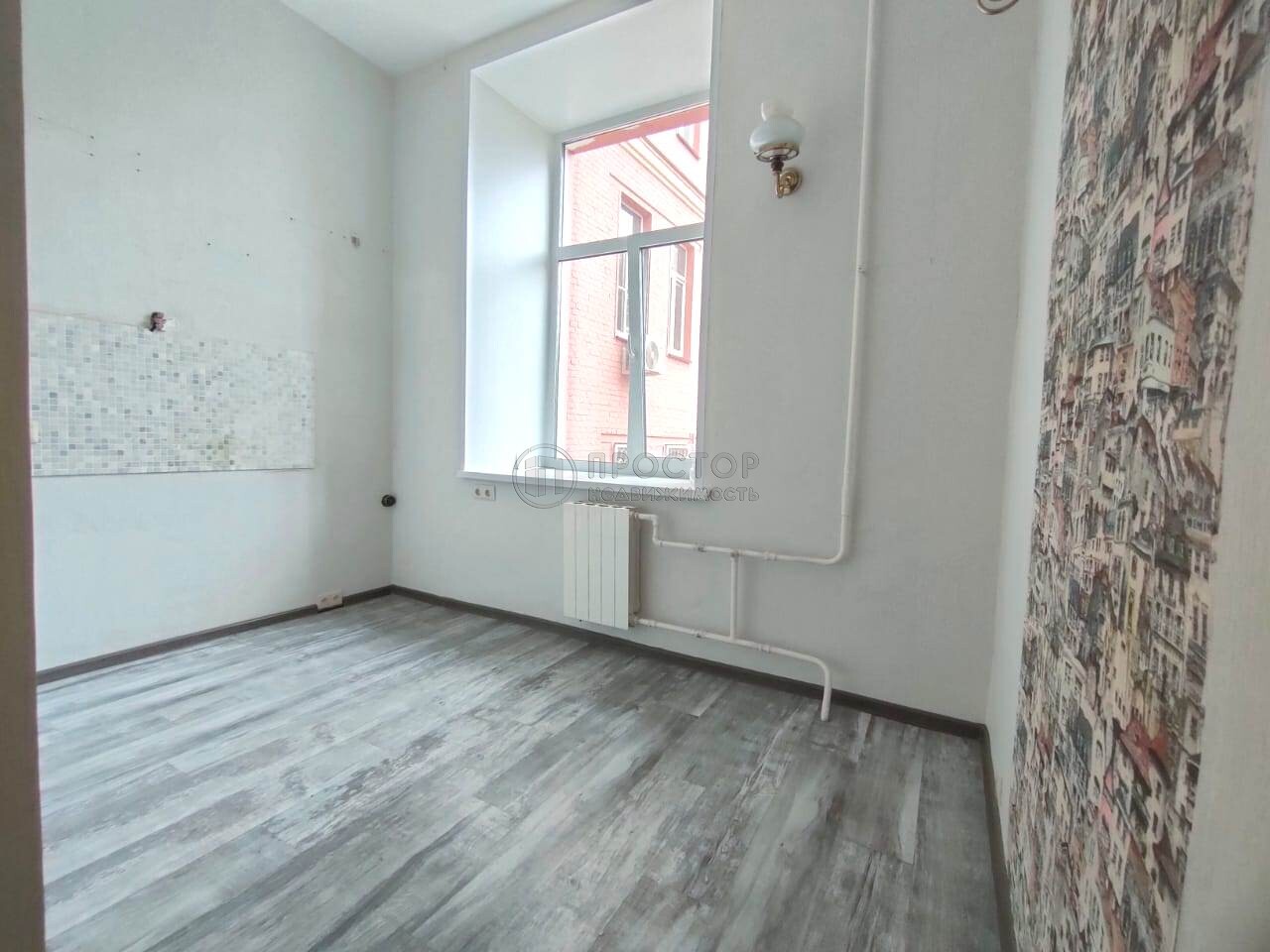 2-комнатная квартира, 48.2 м² - фото 7