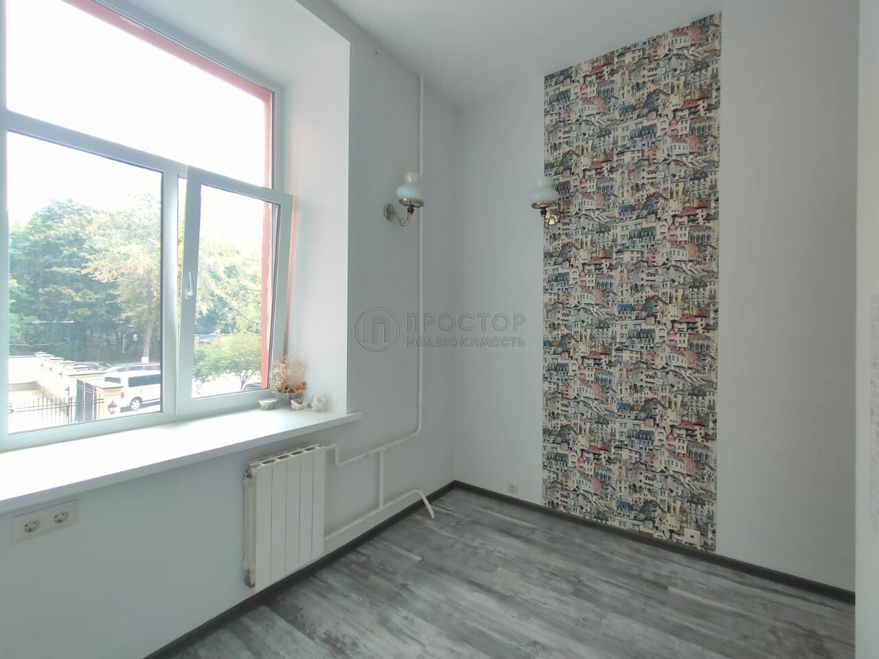 2-комнатная квартира, 48.2 м² - фото 8