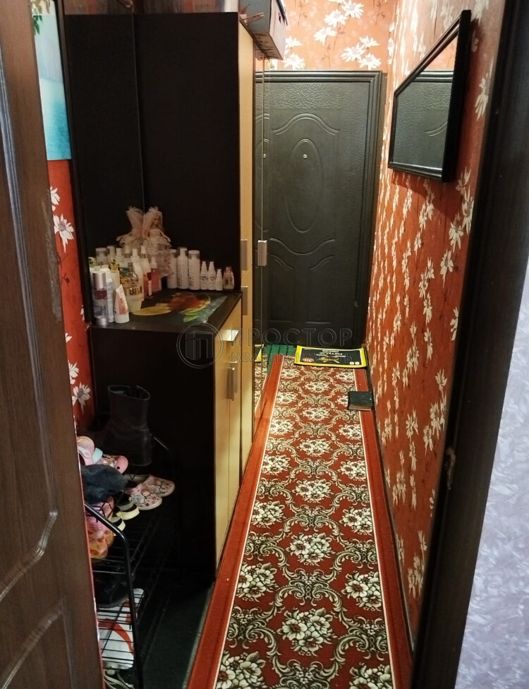 3-комнатная квартира, 75.2 м² - фото 11