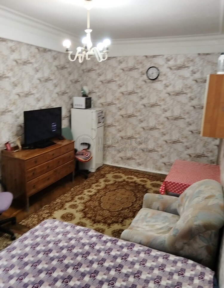 3-комнатная квартира, 75.2 м² - фото 13