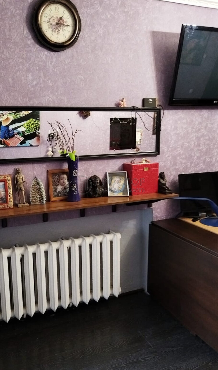 3-комнатная квартира, 75.2 м² - фото 6