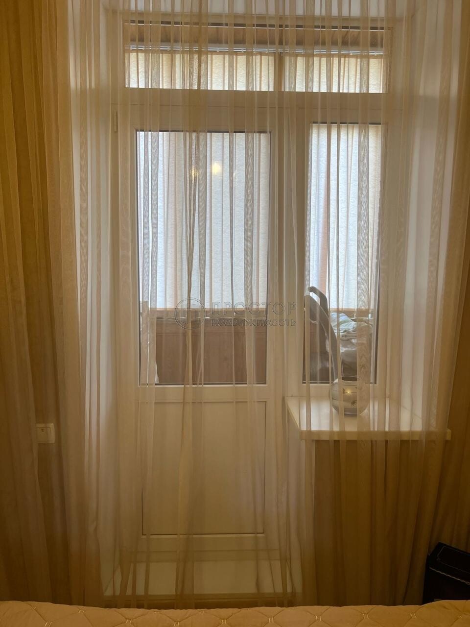 2-комнатная квартира, 49.7 м² - фото 330