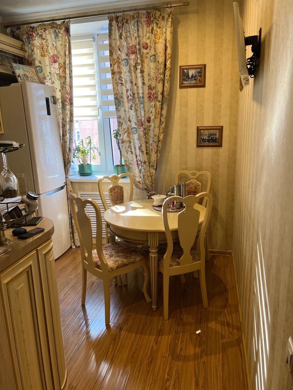 2-комнатная квартира, 49.7 м² - фото 23