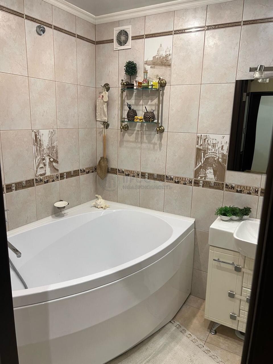 2-комнатная квартира, 49.7 м² - фото 45