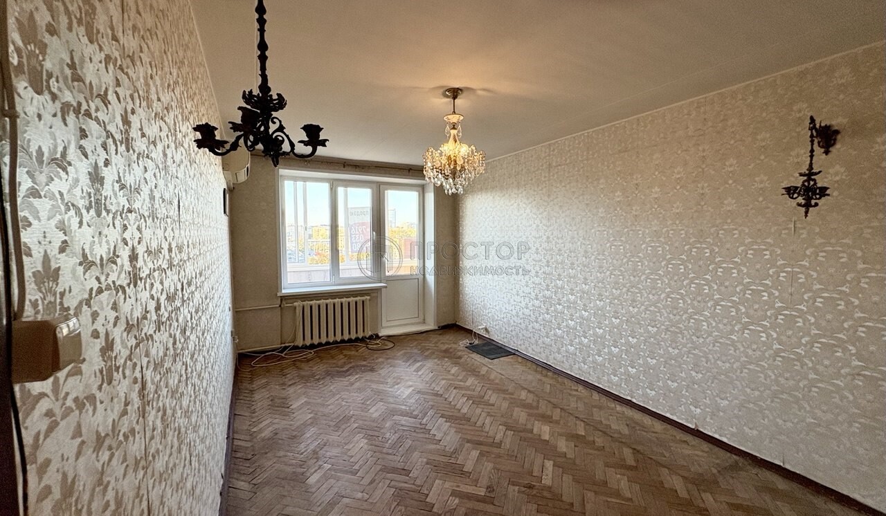 3-комнатная квартира, 55 м² - фото 2