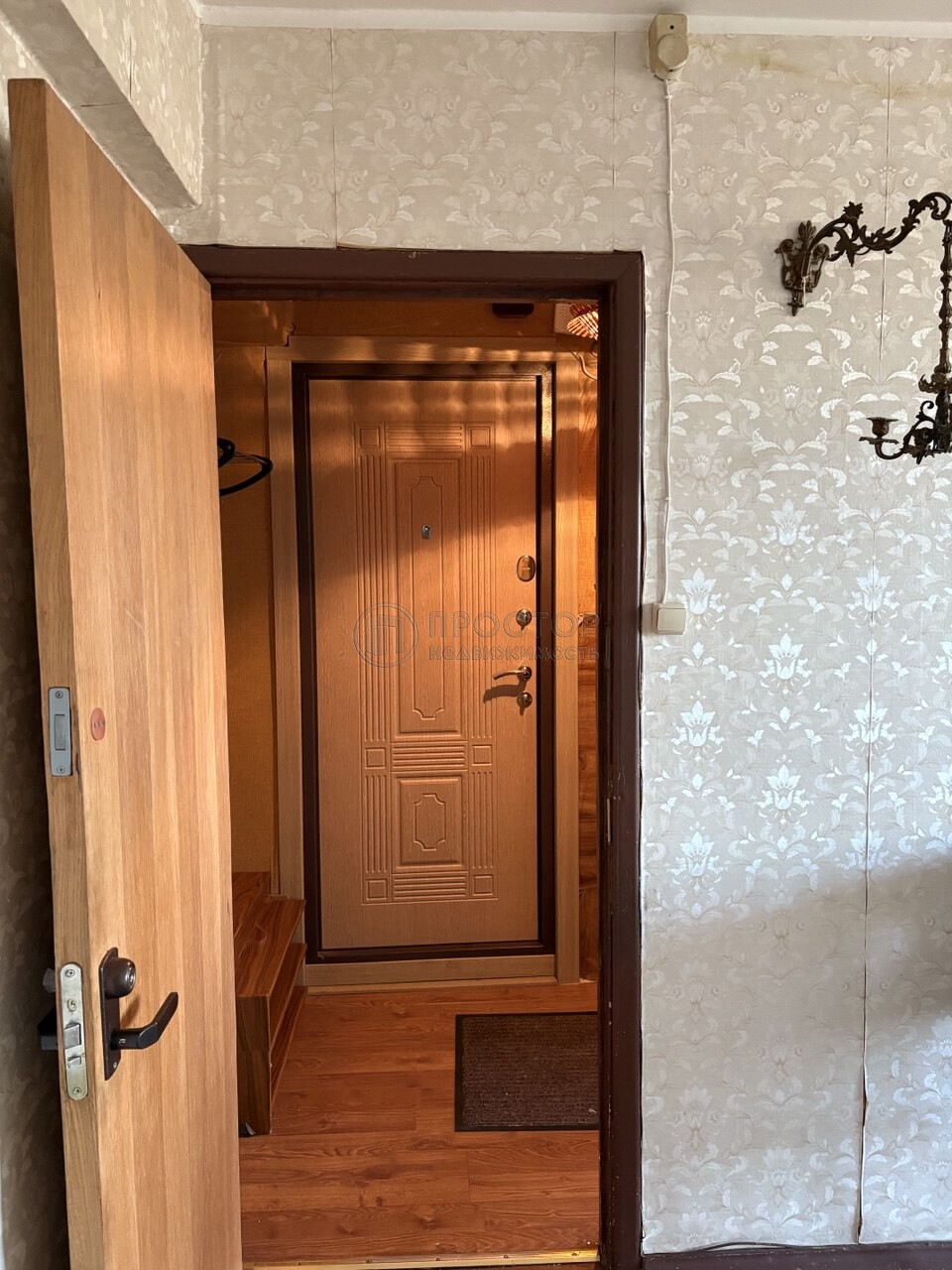 3-комнатная квартира, 55 м² - фото 362
