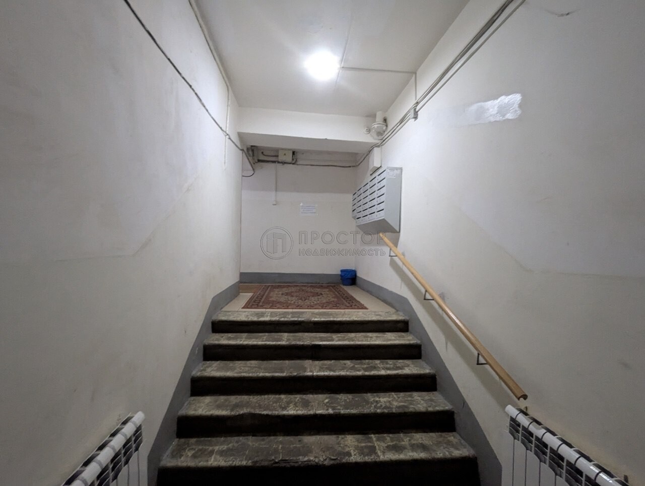 3-комнатная квартира, 55 м² - фото 410