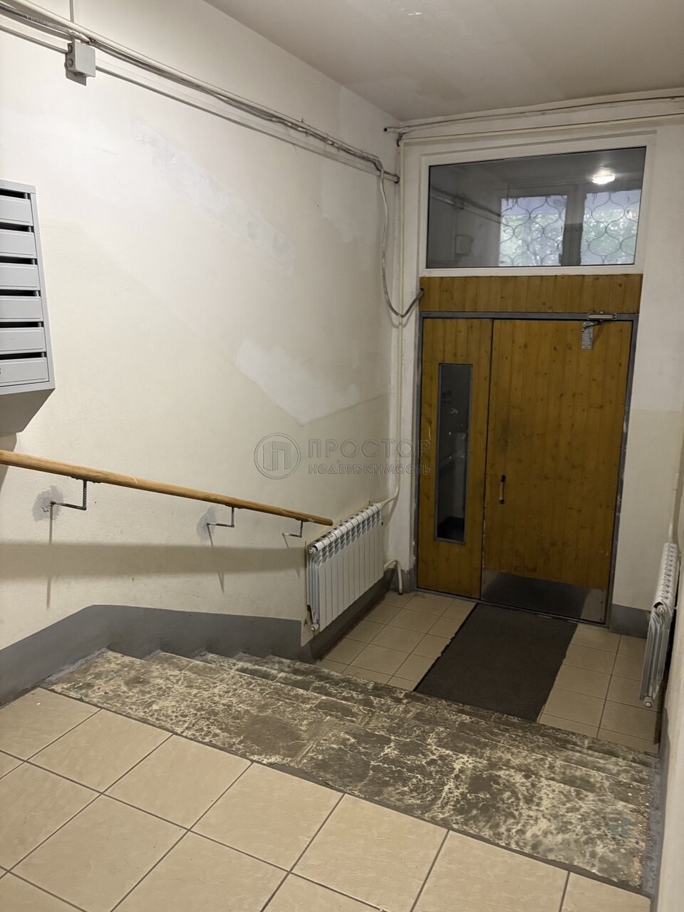3-комнатная квартира, 55 м² - фото 521