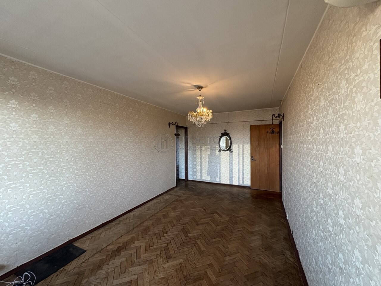 3-комнатная квартира, 55 м² - фото 6