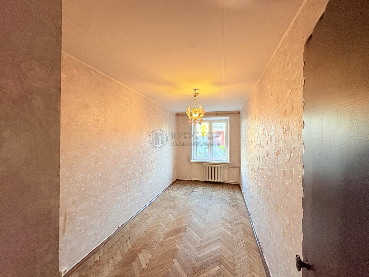 3-комнатная квартира, 55 м² - фото 64