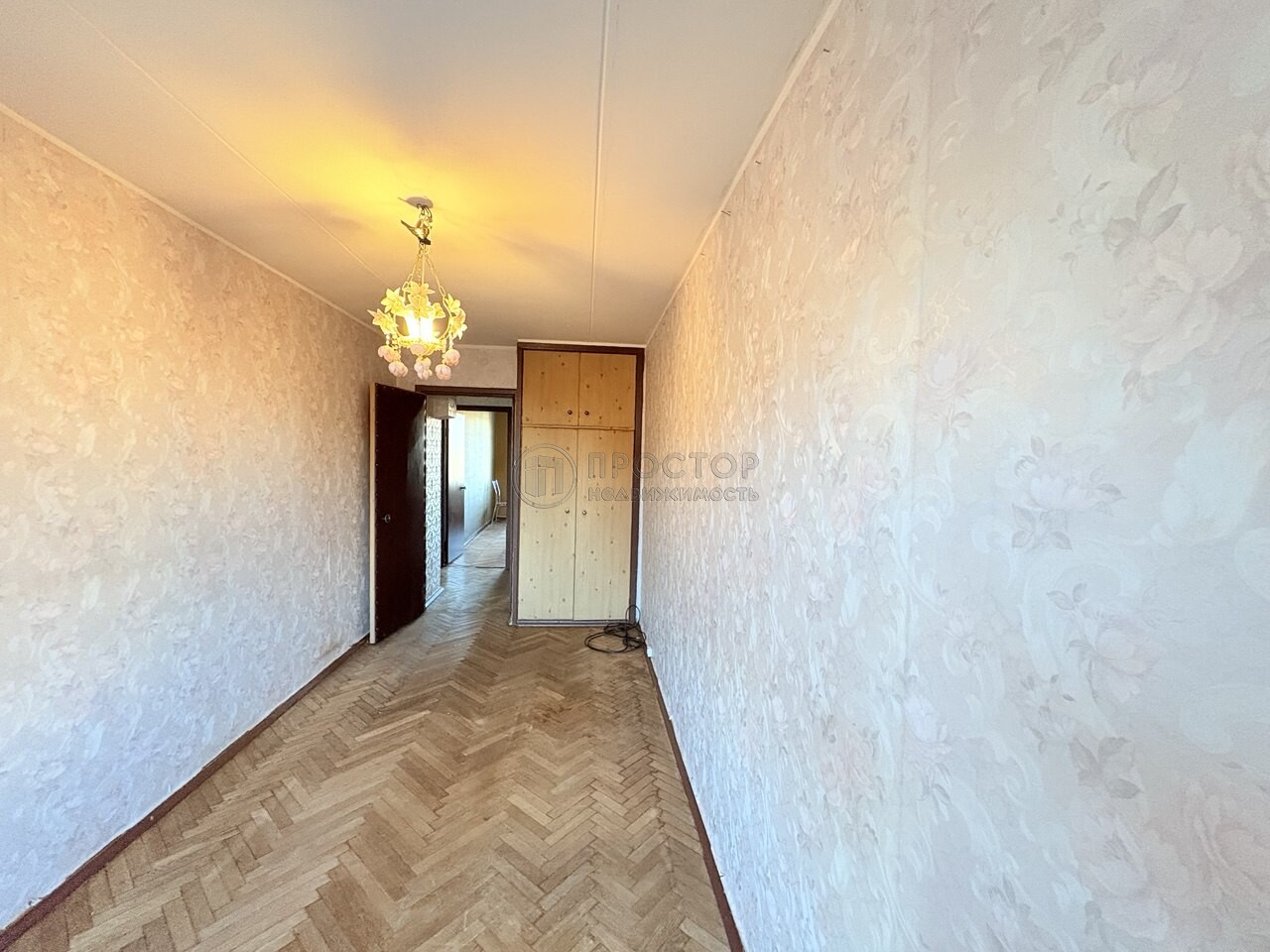 3-комнатная квартира, 55 м² - фото 93