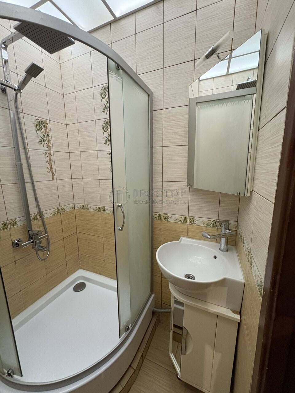 3-комнатная квартира, 55 м² - фото 162