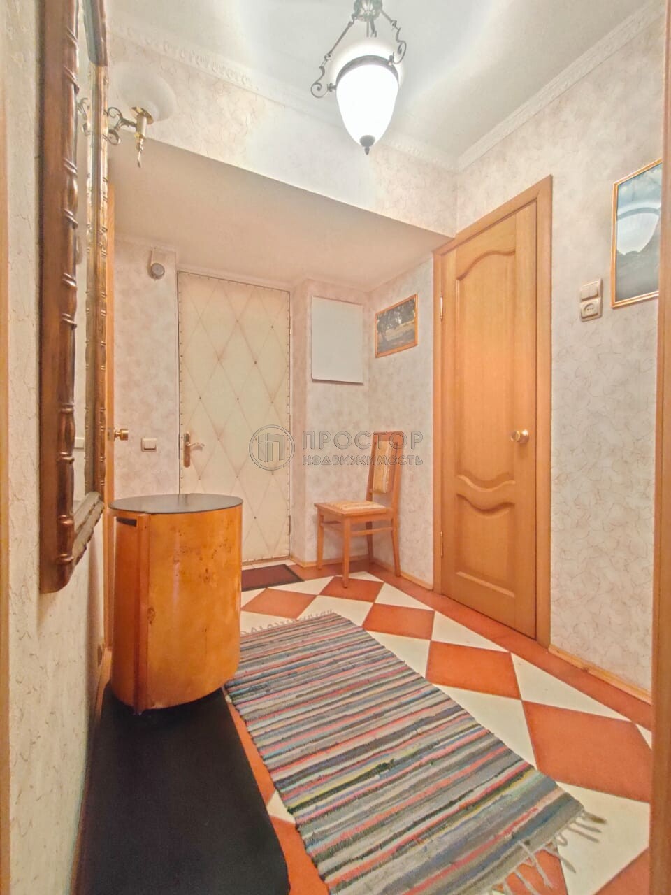 1-комнатная квартира, 32 м² - фото 181