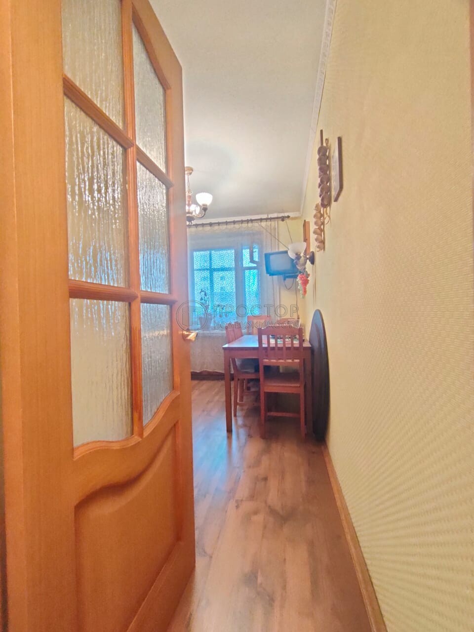 1-комнатная квартира, 32 м² - фото 7