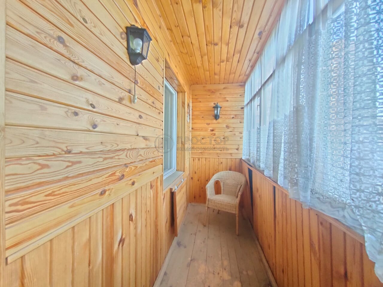 1-комнатная квартира, 32 м² - фото 30